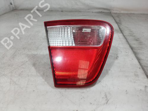 Used Left tailgate light SEAT CORDOBA (6K2) 1.4 (60 hp) 10487524
