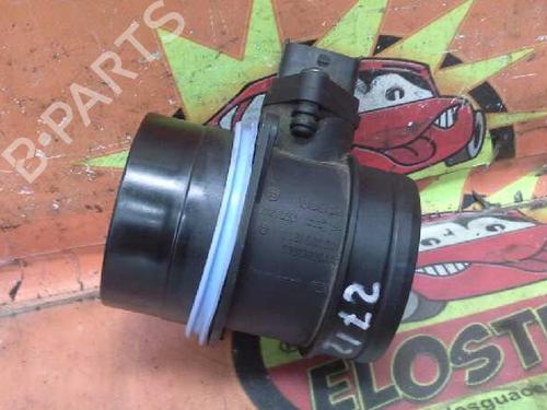 Used Mass air flow sensor JEEP GRAND CHEROKEE II (WJ, WG) 2.7 CRD Laredo (163 hp) 7925290