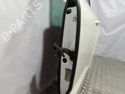 Left rear door VW TOUAREG (7LA, 7L6, 7L7)  | BP9442945C4 
