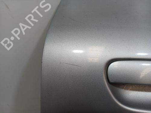 Left front door AUDI A3 (8L1) 1.9 TDI | BP13629559C2 