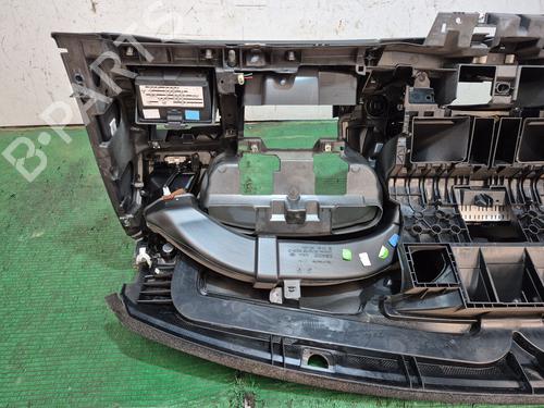 Dashboard RENAULT LAGUNA III (BT0/1) 2.0 dCi GT (BT11, BT1E, BT1N) | BP29305407C46 