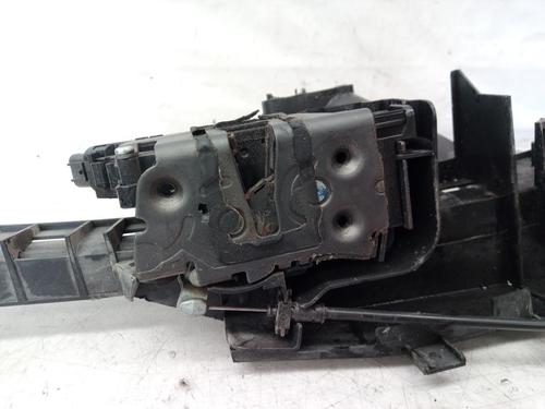 Front right lock FORD FOCUS C-MAX (DM2)  | BP10036090C97 