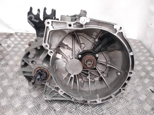 Used Gearbox FORD FOCUS II (DA_, HCP, DP) [2004-2013]  7927241