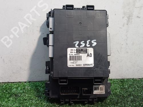 Elektronisk modul SUZUKI ALTO VII (GF)  | BP17744341M83 