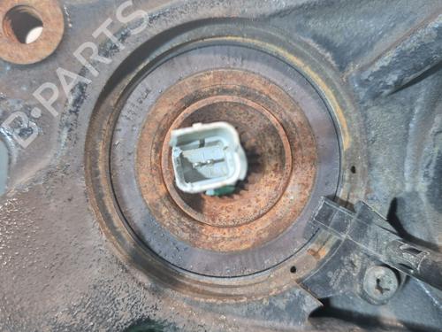 Right front steering knuckle CITROËN BERLINGO MULTISPACE (B9) 1.2 PureTech 110 | BP30439150M26 