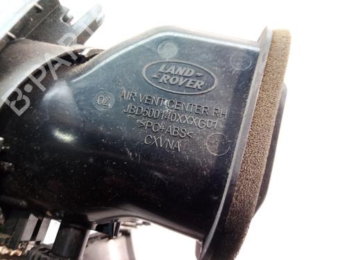Air vent LAND ROVER DISCOVERY III (L319) 2.7 TD 4x4 | BP14304263I21 