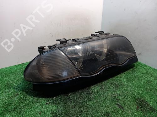 Right headlight BMW 3 (E46) 318 i | BP13878746C29 