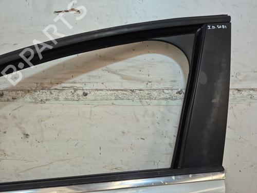 Left front door PEUGEOT 5008 (0U_, 0E_) 1.6 HDi | BP28358053C2 
