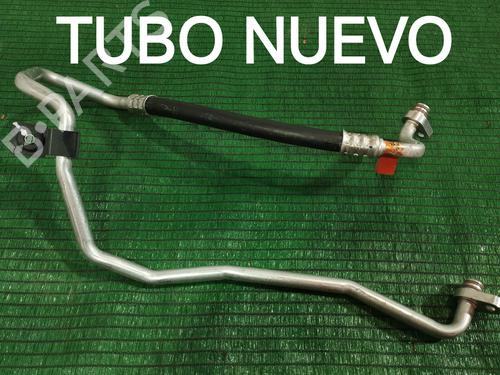 AC-rør CITROËN C4 CACTUS 1.2 THP 110 (110 hp) 31637595