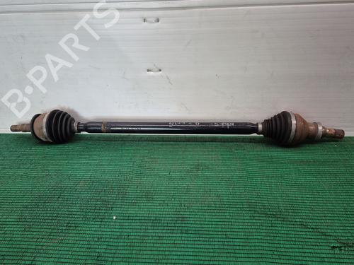 Used Right front driveshaft OPEL ASTRA K (B16) 1.6 CDTi (68) (136 hp) 32080852