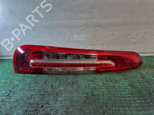 Used Left taillight Left taillight FORD FOCUS C-MAX (DM2) 1.6 (100 hp) 33649797 33649797