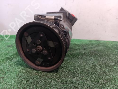 AC compressor RENAULT CLIO II (BB_, CB_) 1.4 16V (B/CB0P, BB13) | BP14916434M34 