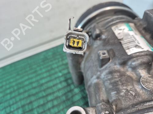 AC compressor NISSAN NV200 / EVALIA Bus | BP30482548M34