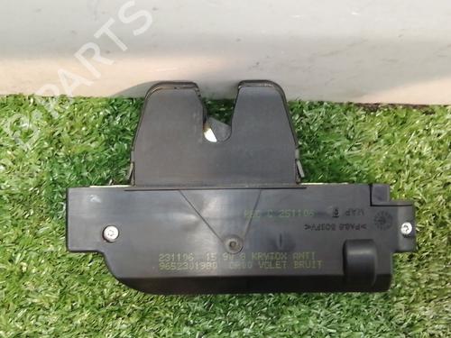 Tailgate lock CITROËN C4 I (LC_)  | BP17998521C101 