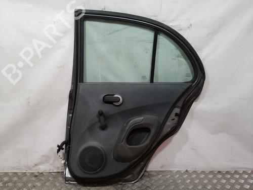 Right rear door NISSAN MICRA III (K12)  | BP9737403C5 