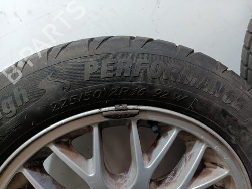 Rim BMW 3 (E46) 318 i | BP15689252C45 