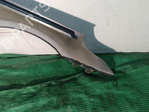 Left front fenders BMW 5 (E60) 520 i | BP26562739C41 