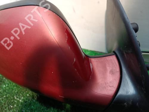 Right mirror PEUGEOT 307 SW (3H) 1.6 HDI 110 | BP7928240C27 