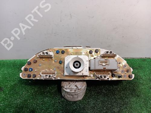 Instrument cluster FIAT PUNTO (176_) 60 1.2 (176AP, 176AR, 176AQ, 176BB) | BP7924625C47 