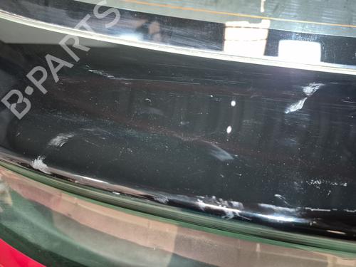 Tailgate HONDA CIVIC VIII Hatchback (FN, FK) 1.8 (FN1, FK2) | BP29445521C6 