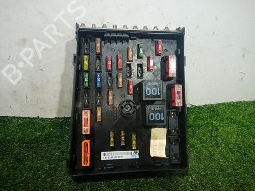 Fuse box VW PASSAT B6 (3C2) 1.8 TSI | BP29276797E1 