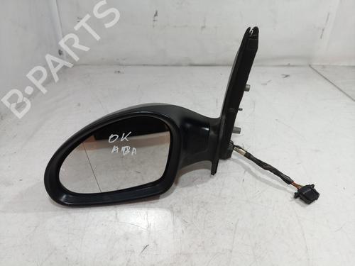 Used Left mirror SEAT TOLEDO III (5P2) [2004-2009]  9840762
