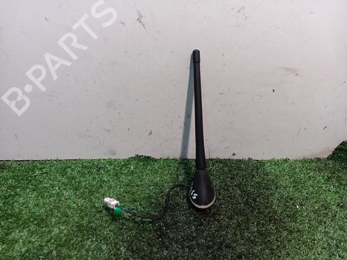 Antenne/Halterung für VW TIGUAN (5N_) 2.0 TDI (140 hp) 16437639
