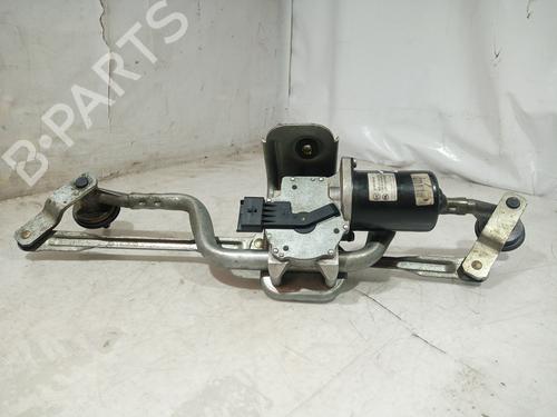 Used Front wiper motor PEUGEOT EXPERT Tepee (VF3X_) [2007-2025]  12322879