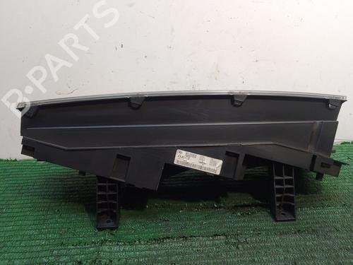 Instrument cluster NISSAN PRIMERA (P12) 2.2 Di | BP20934583C47 