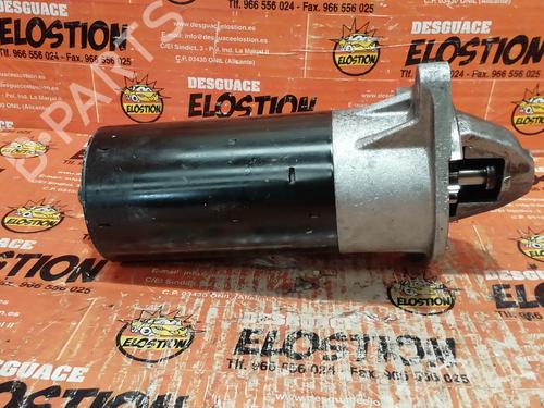 Startmotor FIAT STILO (192_) [2001-2010]  7928092