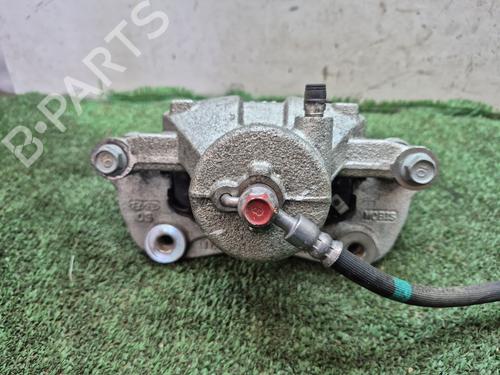 Left front brake caliper HYUNDAI KONA (OS, OSE, OSI) 1.0 T-GDi | BP26587026M105 