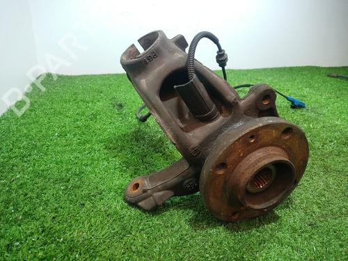 Right front steering knuckle PEUGEOT 208 I (CA_, CC_)  | BP17615811M26