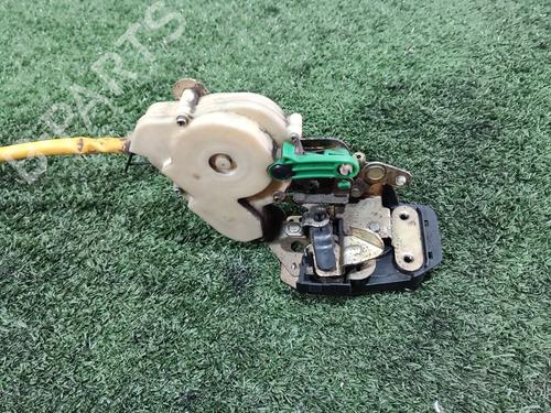 Rear left lock KIA SORENTO I (JC) 2.5 CRDi 4WD | BP21757860C100 