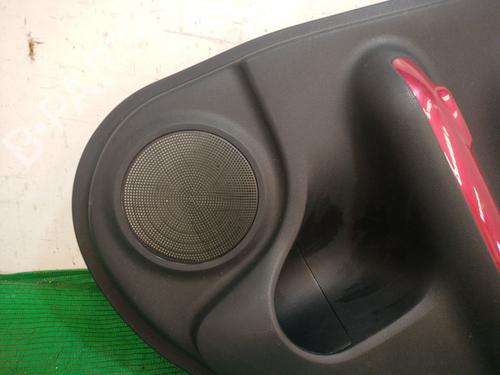 Rear right panel NISSAN JUKE (F15) 1.6 DIG-T 4x4 | BP24622186C61 