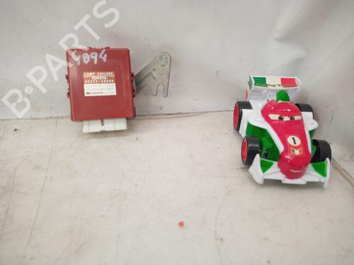 Elektronisk modul LEXUS LS (_F2_) 400 (UCF20_, UCF20R) 8937350080 | 8937350080 | 8937350080