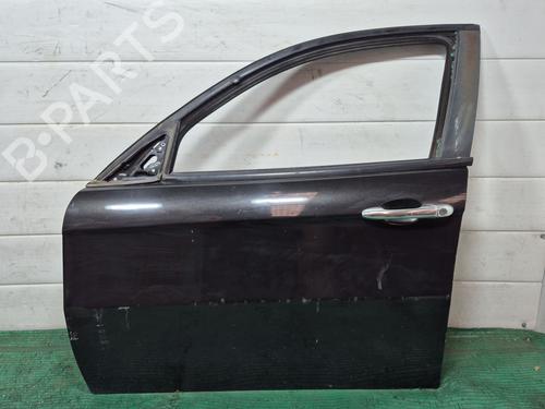 Used Left front door Left front door ALFA ROMEO 147 (937_) 1.6 16V T.SPARK ECO (937.AXA1A, 937.BXA1A) (105 hp) 34504830 34504830