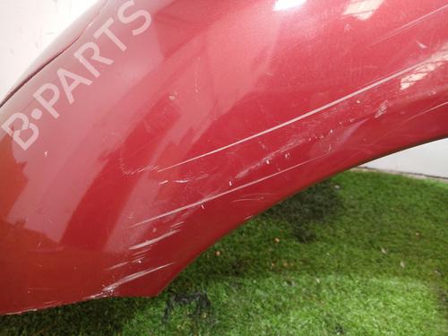 Rear right wheel arch trim VW NEW BEETLE (9C1, 1C1)  | BP16903390C137 