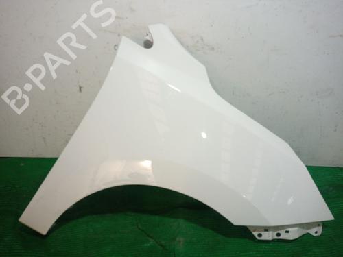 Used Right front fenders HYUNDAI ix35 (LM, EL, ELH) 1.6 (135 hp) 26566781