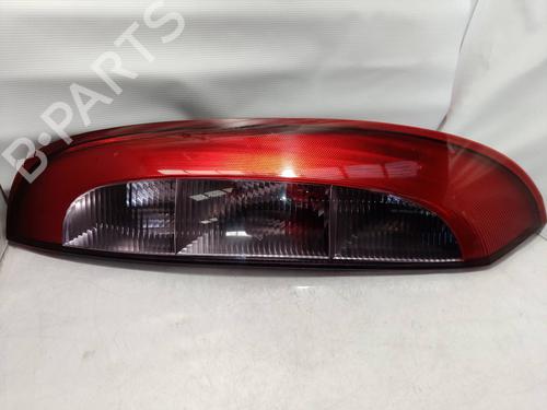 Used Left taillight OPEL CORSA C (X01) [2000-2009]  7928507