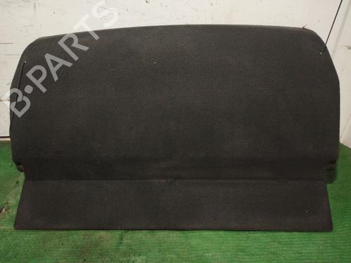 Used Rear parcel shelf CITROËN C4 Grand Picasso II (DA_, DE_) 1.6 HDi / BlueHDi 115 (115 hp) 29744059