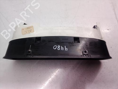 Instrument cluster FORD FIESTA II (FBD) 1.1 (FBD) | BP8684085C47 