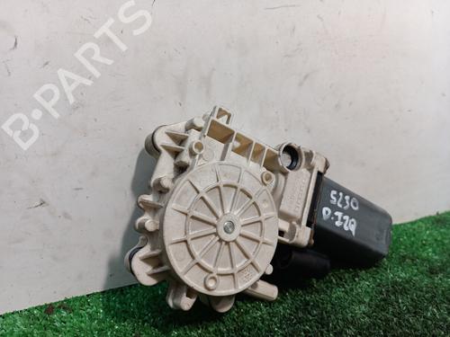 Left front window motor BMW 7 (E38) 730 i, iL | BP15063585E21