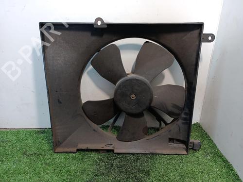 Radiator fan CHEVROLET KALOS  | BP16213679M35 