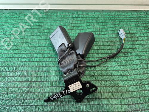 Seat buckle RENAULT CLIO IV (BH_) 0.9 TCe 90 (BHNF, BHMA, BHMH, BHJK, BHJR) | BP30684731I32