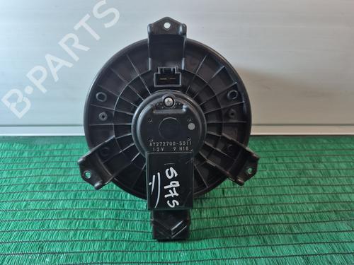 Heater blower motor SUBARU TRIBECA (B9) 3.0 (WXE) | BP30358126M62