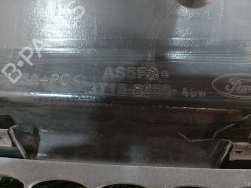 Grille FORD TRANSIT CONNECT (P65_, P70_, P80_)  | BP15539007C40
