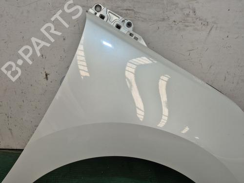 Right front fenders PEUGEOT 5008 (0U_, 0E_) 1.6 HDi | BP28383014C42 