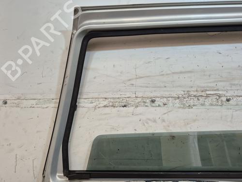 Left rear door SEAT ALHAMBRA (7V8, 7V9) 1.9 TDI | BP28119736C4 