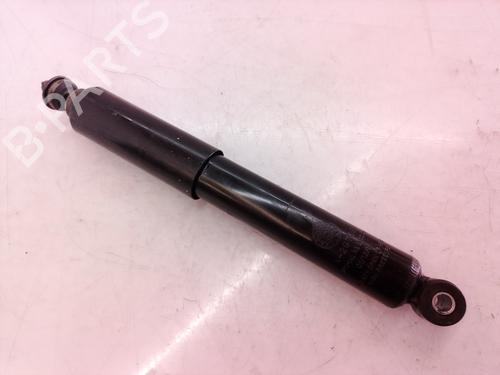 Right front shock absorber NISSAN TERRANO II (R20) 2.7 TDi 4WD | BP8855675M17 