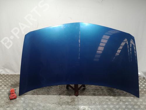 Motorhjelm RENAULT MEGANE II Saloon (LM0/1_) 1.9 dCi (LM0G, LM1G, LM2C) (120 hp) 11701204